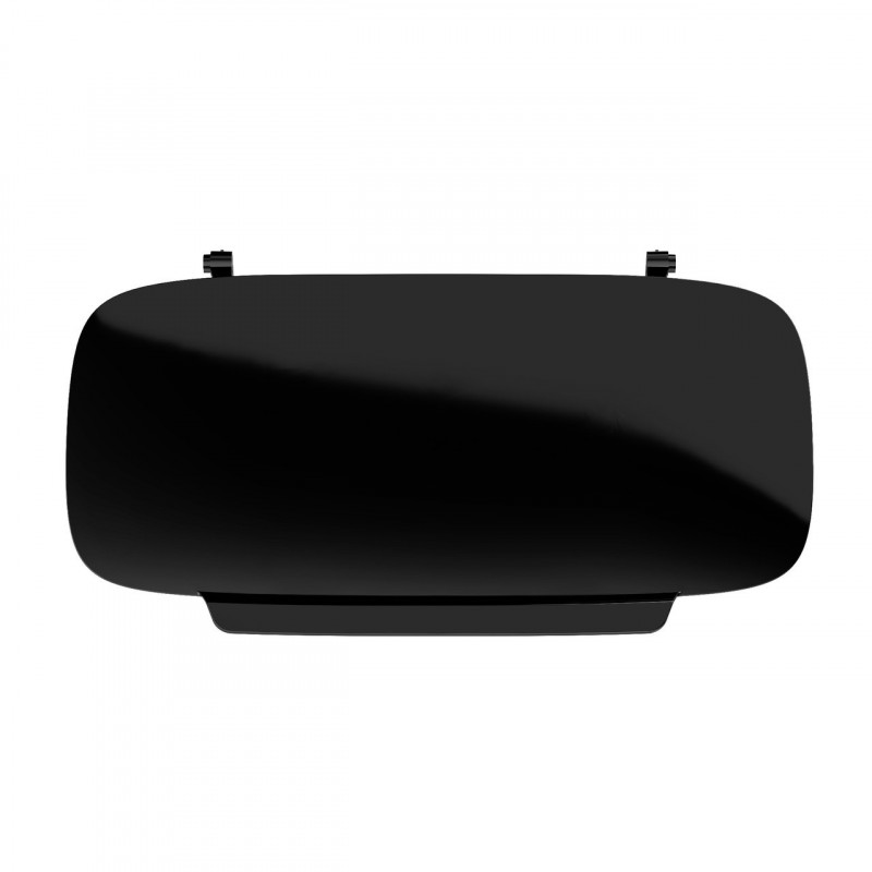 Кришка для кошика для сміття Tork на 40 л, чорна для арт 460011 серії Image Design 460015