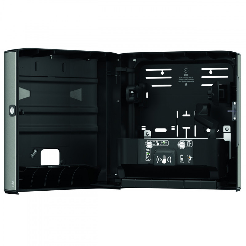 Тримач паперових рушників, TORK Image Design Сенсорний 460001