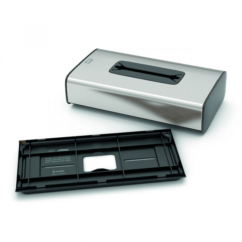 Диспенсер для серветок для обличчя TORK 460013