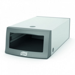 Диспенсер для барних серветок Tork, алюміній 271600