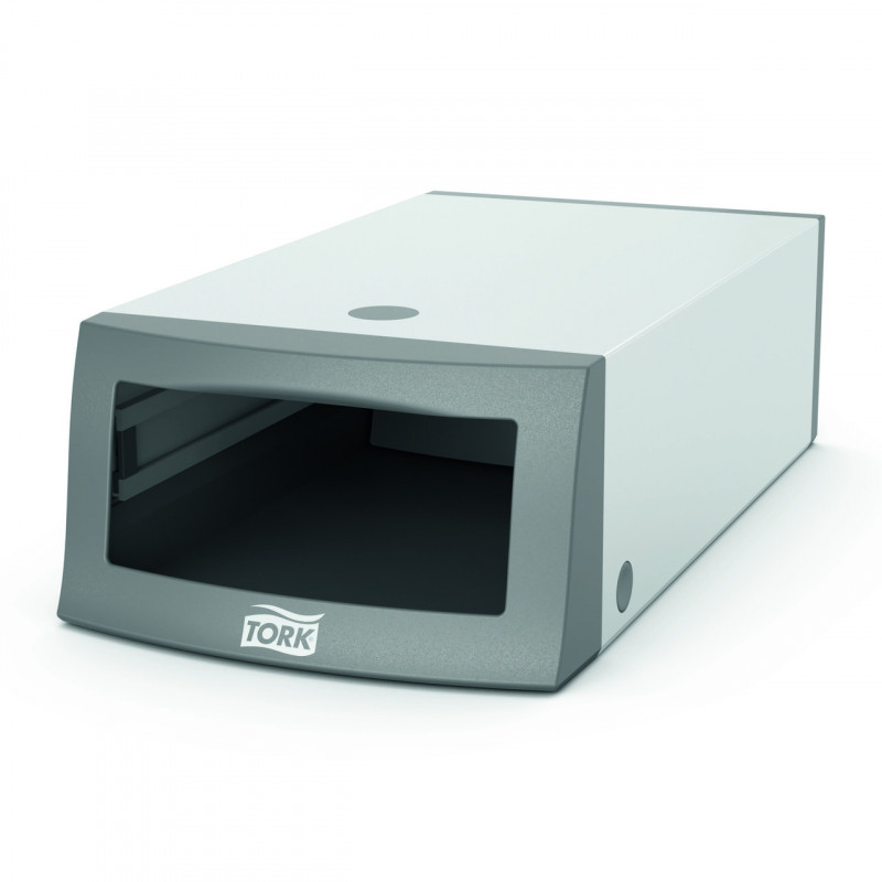 Диспенсер для барних серветок Tork, алюміній 271600