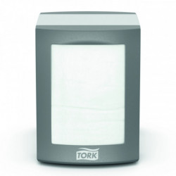 Диспенсер для серветок TORK настільний 271800
