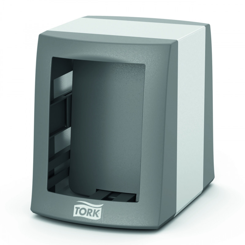 Диспенсер для серветок TORK настільний 271800