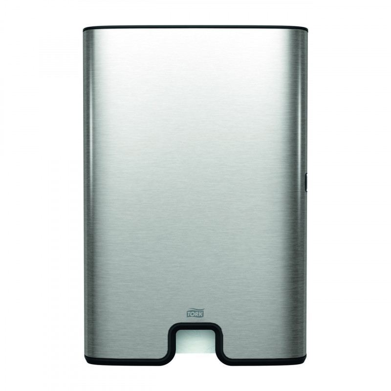 Тримач паперових рушників TORK Xpress алюміній 460004