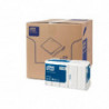 Серветки білі Tork, 33*33 1 шар, 500 шт., Австрія 10300