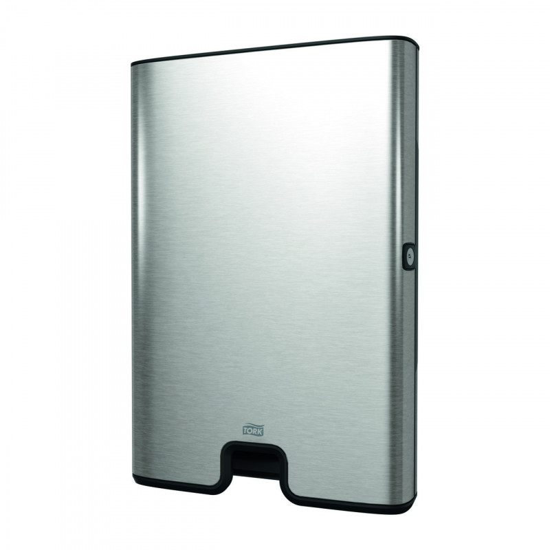 Тримач паперових рушників TORK Xpress алюміній 460004