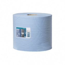 Протиральний паперовий матеріал Tork суперміцний 130081