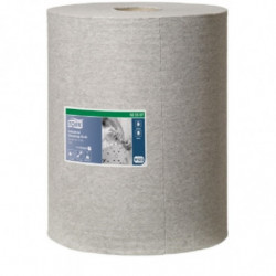 Нетканий матеріал у рулоні Tork. Для видалення олії та жиру 520337