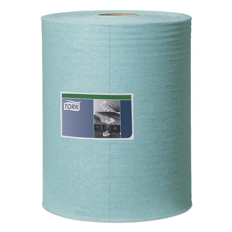 Нетканий безворсовий матеріал у рулоні Tork 190494