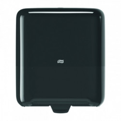 Тримач паперових рушників TORK Matic чорний 551008