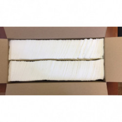 Серветки барні для настільних диспенсерів, 2000 штук (115010)