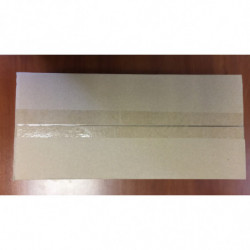 Серветки барні для настільних диспенсерів, 2000 штук (115010)