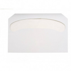 Покриття на унітаз Еко+ 250 шт. (150472)