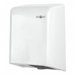 Сушарка для рук Nofer Fuga 01861.W