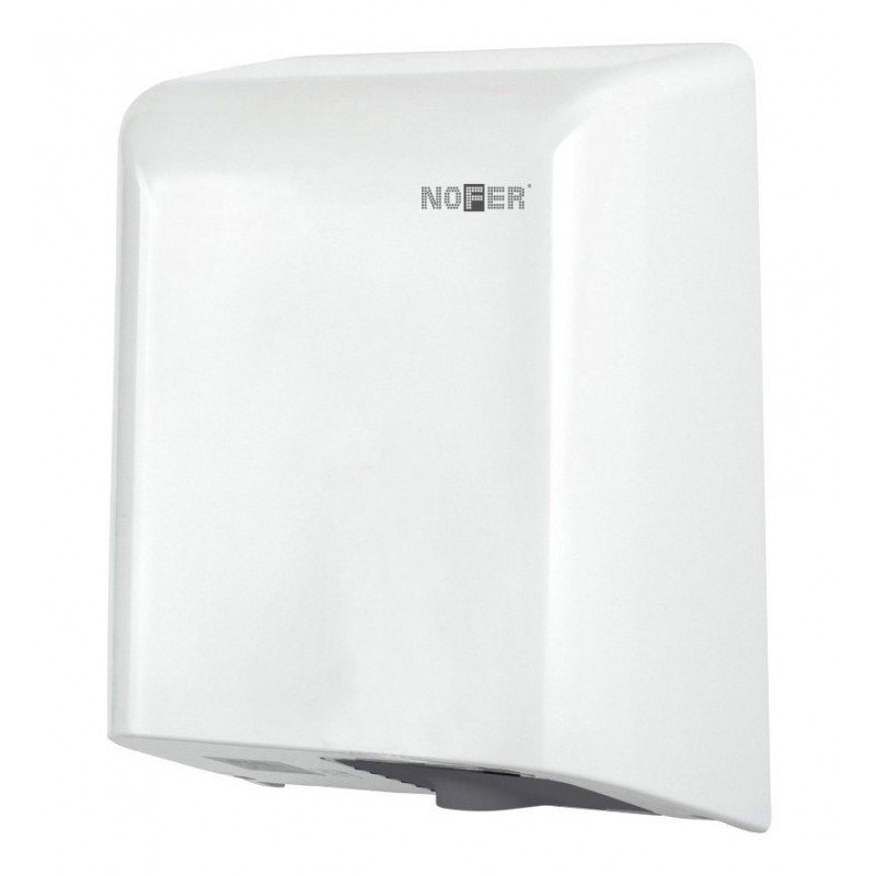 Сушарка для рук Nofer Fuga 01861.W