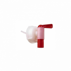 Кришка з краном для каністр 70830