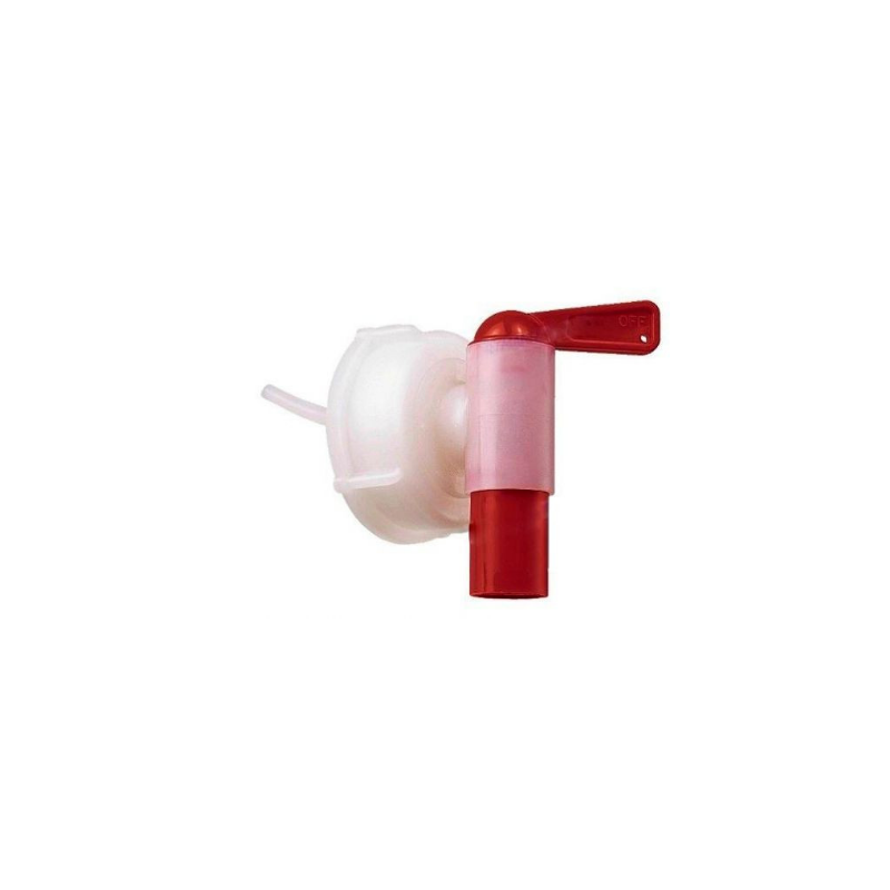 Кришка з краном для каністр 70830