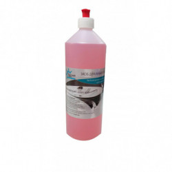 Засіб для миття посуду 5 л, ТМ Чисте світло (150811)