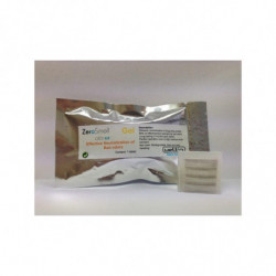 ТАБЛЕТКИ ДЛЯ НЕЙТРАЛИЗАЦИИ ЗАПАХА NOFER ZEROSMELL