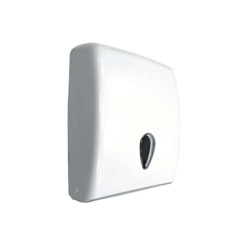 Тримач паперових рушників Nofer Tissue 04020.W