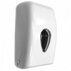 Тримач туалетного паперу Nofer Bulkpack 05118.W