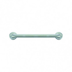 Прямий поручень із двома точками кріплення (15054.60S)