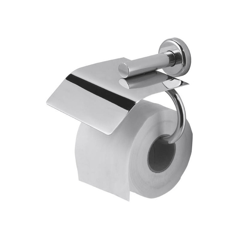 ДИСПЕНСЕР ДЛЯ ТУАЛІТНИЙ БУМАГІ NOFER SIENA 16361.B