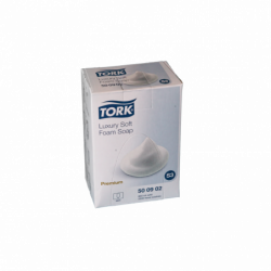 Рідке мило-піна Tork Premium Luxury (500902)