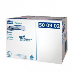 Рідке мило-піна Tork Premium Luxury (500902)