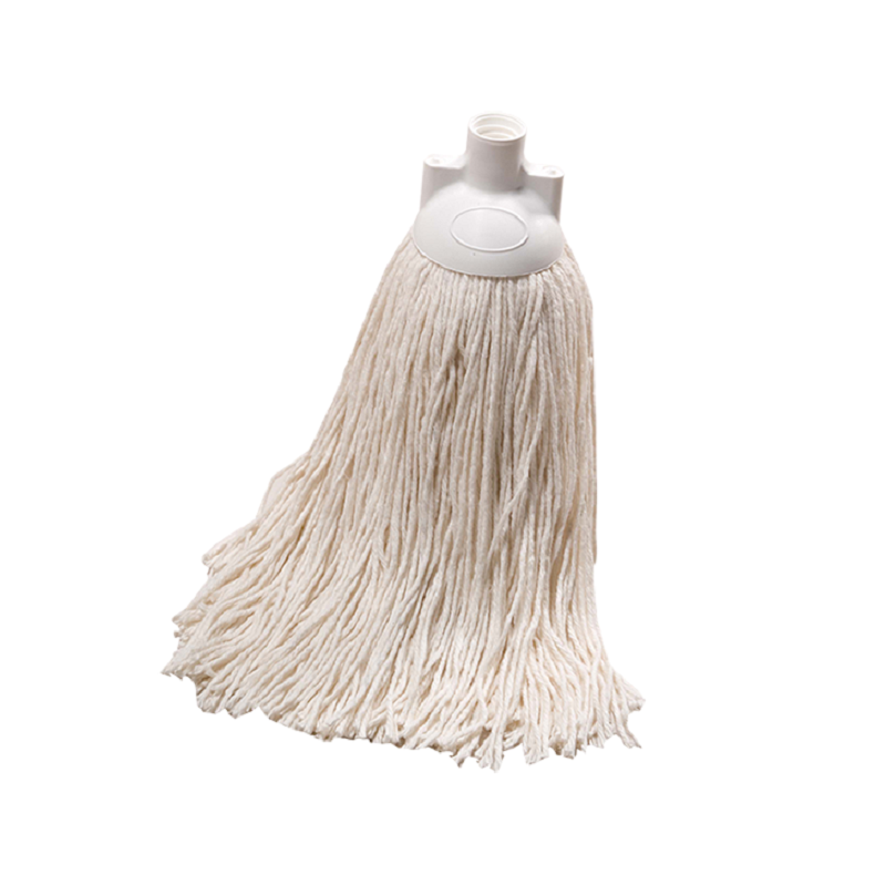 Моп мотузковий, що накручується, 300 г VDM ВД1068/300