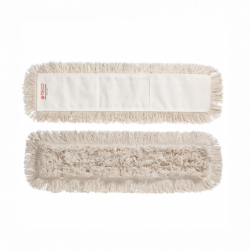 Моп для сухого та вологого прибирання з кишенями 40 см VDM ВД4131