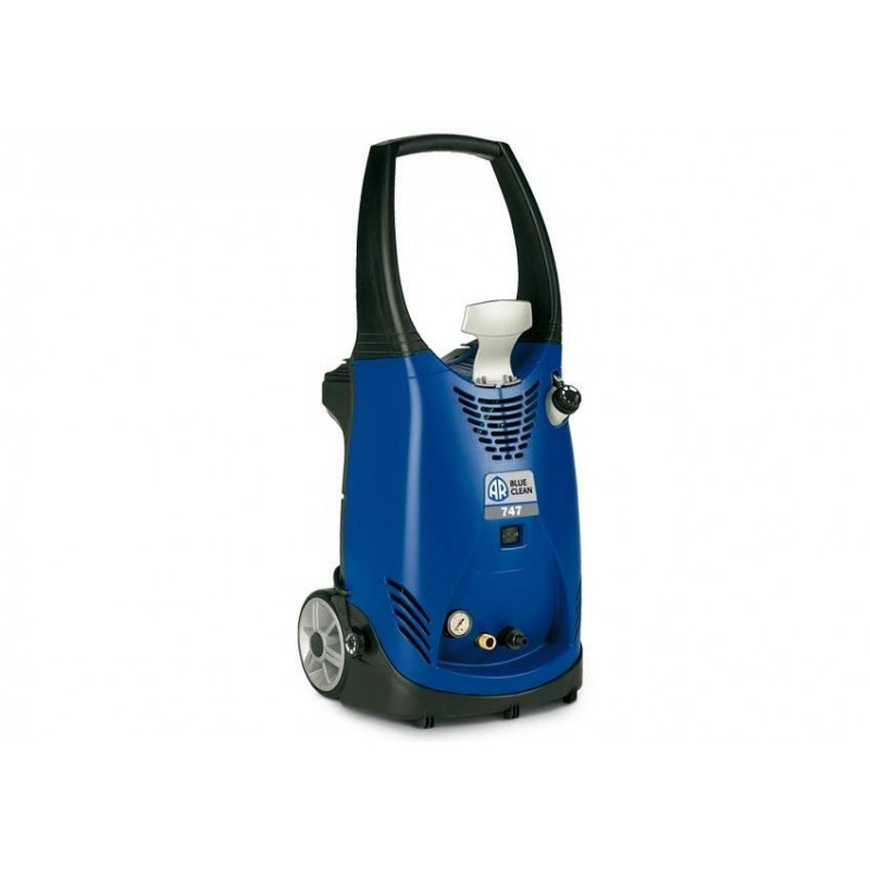 Мийка високого тиску Annovi Reverberi ВС 747