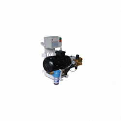 АППАРАТ ВЫСОКОГО ДАВЛЕНИЯ AQUA MASTER NP 15/140 ST