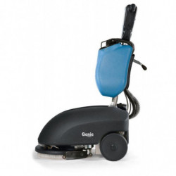 Напівмочна машина Fimap Genie B