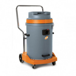 Двотурбінний пилосос TMB EASY P 258 WDB