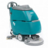Напівматова машина TENNANT T2 SCRUBBER-DRYER 43 CM DISC+CHARGER