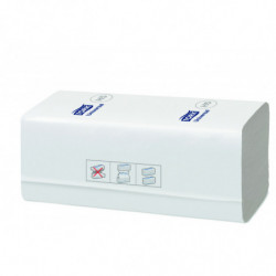 Аркушові рушники з безперервним подаванням.Tork PeakServe® 100585