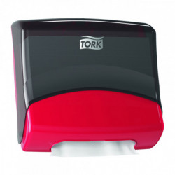 Диспенсер для протирального матеріалу Tork 654008
