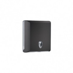 ДИСПЕНСЕР ДЛЯ БУМАЖНИХ ПОЛОТЕНЬ NOFER BLACK 04031.BK