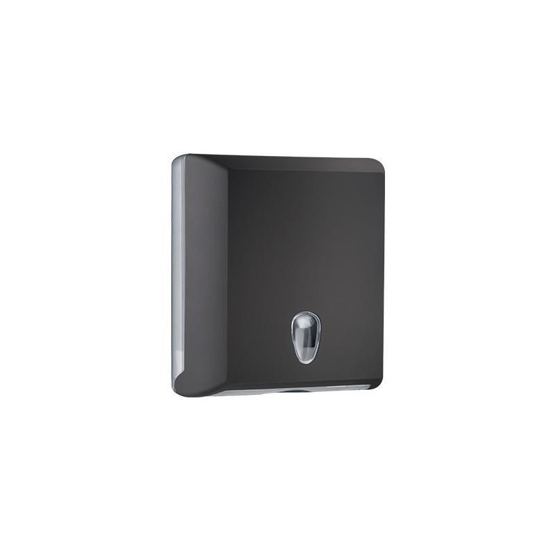 ДИСПЕНСЕР ДЛЯ БУМАЖНИХ ПОЛОТЕНЬ NOFER BLACK 04031.BK