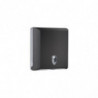 ДИСПЕНСЕР ДЛЯ БУМАЖНИХ ПОЛОТЕНЬ NOFER BLACK 04031.BK