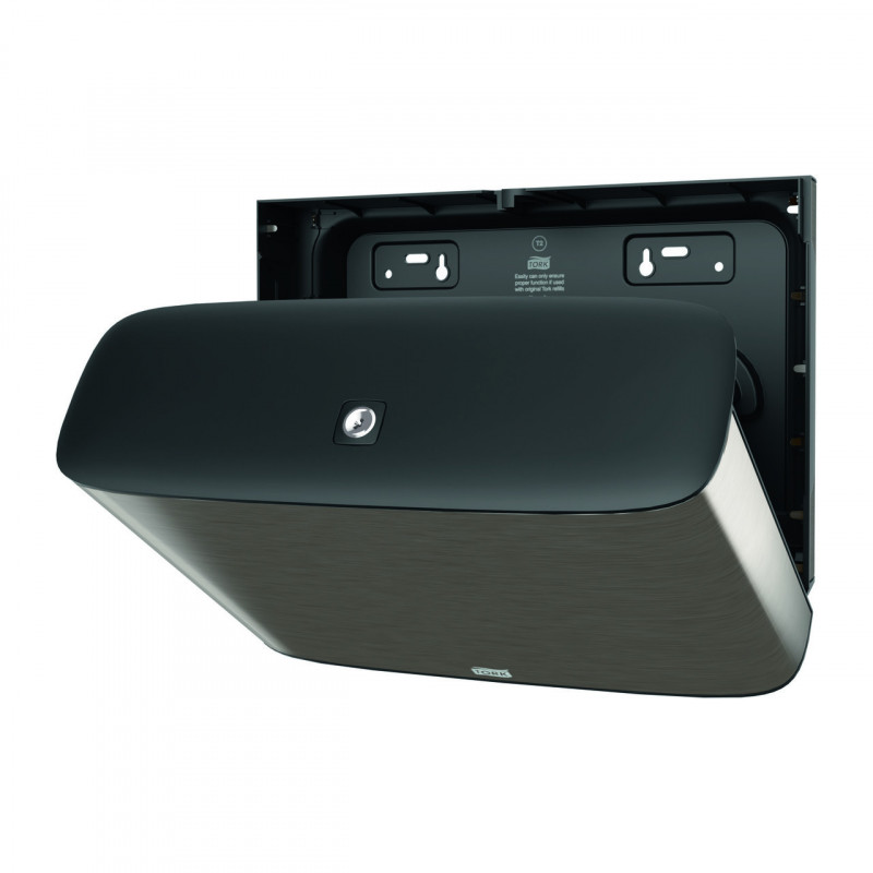 Тримач для туалетного паперу TORK у мінірулонах 460006