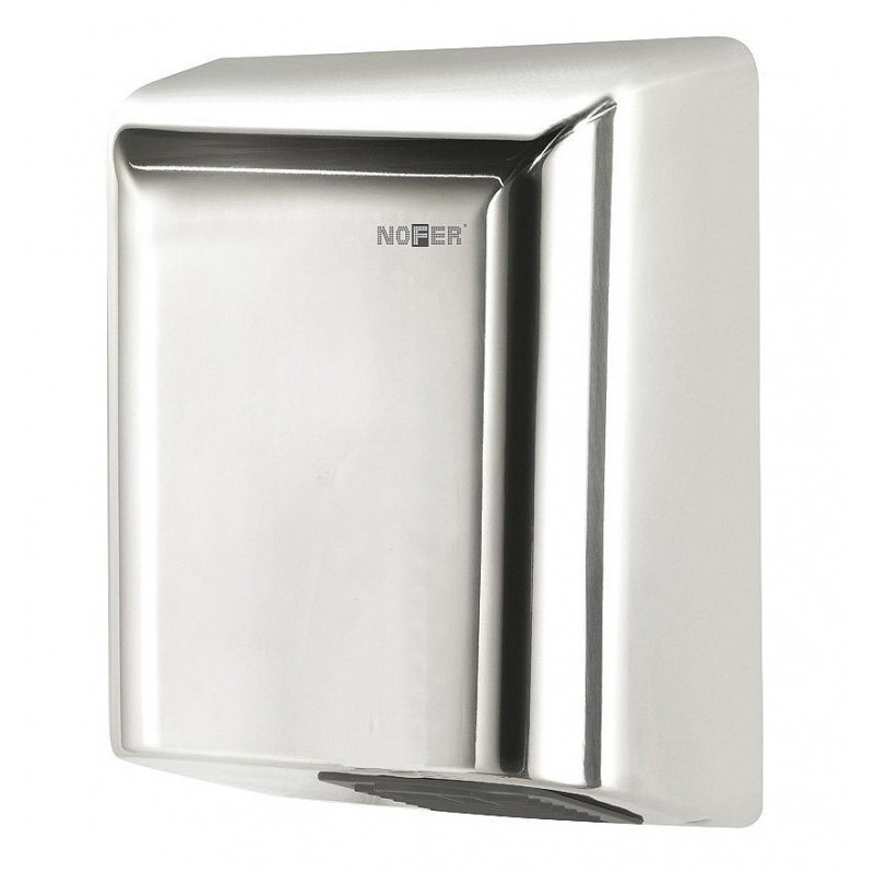 Сушарка для рук Nofer BigFlow 01451.B