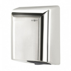 Сушилка для рук Nofer Fuga 01851.B