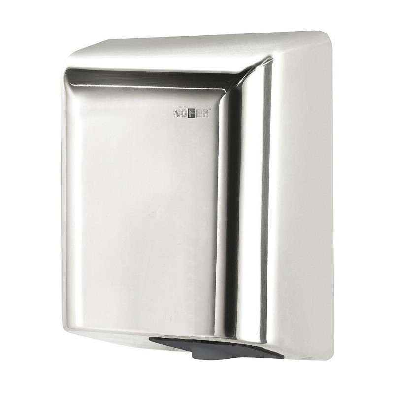 Сушилка для рук Nofer Fuga 01851.B