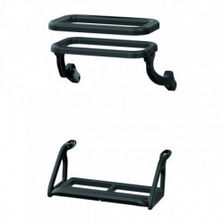 Тримач мішка для сміття для підлогового диспенсора Tork 206550