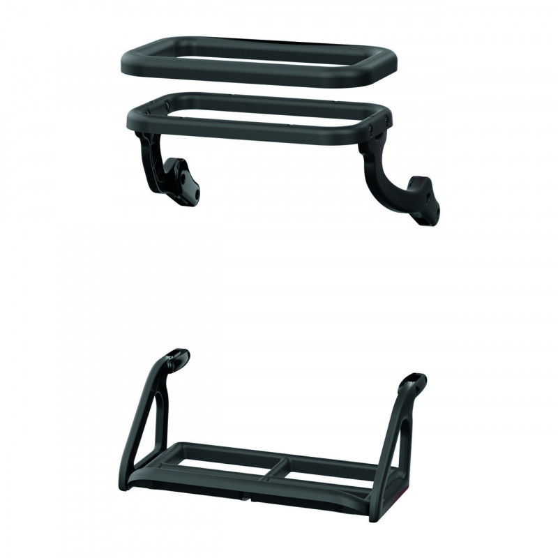 Тримач мішка для сміття для підлогового диспенсора Tork 206550