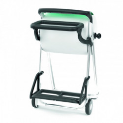 Тримач мішка для сміття для підлогового диспенсора Tork 206550