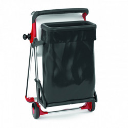 Тримач мішка для сміття для підлогового диспенсора Tork 206550