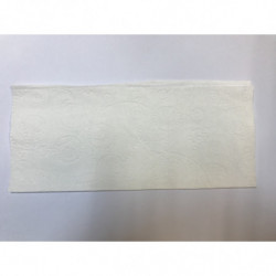 Паперові рушники V-складання, 150 л, 2шара, 100% целюлоза, 23*21см, 150125